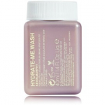 Kevin Murphy Hydrate-Me.Wash Delivery Shampoo niisutav &scaron;ampoon v&auml;rvitud juustele - 40 ml.