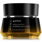 Korika Korean Heritage Plumping Jelly Cream n&auml;okreem - 50 ml.