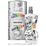 Jean Paul Gaultier Classique Pride Edition (2026) EDT naistele - 100 ml.