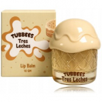 Grandeur Tubbees Tres Leches Lip Balm huulepalsam - 10 g.