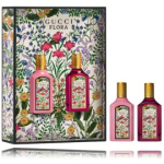 Gucci Flora Gorgeous Gardenia komplekt naistele (2 x 5 ml EDP) - Komplekt