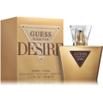 Guess Seductive Desire EDT naistele - 50 ml.