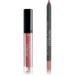 Artdeco Plumping Set dekoratiivkosmeetika komplekt (huulel&auml;ige 3 ml + huulepliiats 1,2 g) - 1 tk.