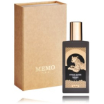 Memo Paris African Leather EDP meestele ja naistele - 200 ml.