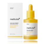 Medicube Kojic Acid Turmeric Niacinamide Serum n&auml;oseerum - 30 ml.