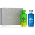 Jo Milano Game of Spades Exclusive komplekt meestele ja naistele (2 x 100 ml PP) - Komplekt
