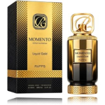 RiiFFS Momento Liquid Gold Extrait de Parfum PP meestele ja naistele - 100 ml.
