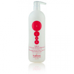 Kallos KJMN Luminous Shine Shampoo &scaron;ampoon - 1000 ml.