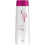 Wella Professional SP Color Save &scaron;ampoon v&auml;rvitud juustele - 250 ml.