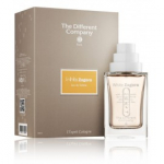 The Different Company White Zagora EDT meestele ja naistele - 100 ml.