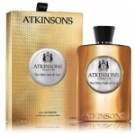 Atkinsons The Other Side Of Oud EDP naistele ja meestele - 100 ml.