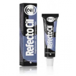 RefectoCil kulmu- ja ripsmev&auml;rv 15 ml - 2 NAVY-BLACK