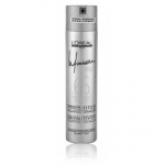 L'oreal Professionnel Infinium Pure Soft kergelt fikseeriv juukselakk - 300 ml.