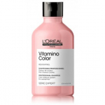 Loreal Professionnel Serie Expert Vitamino Color Resveratrol l&auml;iget lisav &scaron;ampoon v&auml;rvitud juustele - 300 ml.
