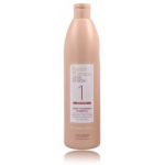 AlfaParf Lisse Design Deep Cleansing &scaron;ampoon - 500 ml.