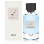 Rasasi Sotoor Raa&rsquo; EDP meestele ja naistele - 100 ml.