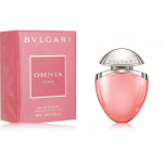 Bvlgari Omnia Coral EDT naistele - 25 ml.