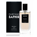 Saphir Acqua Uomo EDP meestele - 50 ml.
