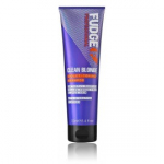 Fudge Professional Clean Blonde Violet-Toning &scaron;ampoon blondidele juustele - 250 ml.