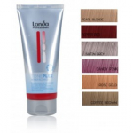 Kadus / Londa Professional Tone Plex tooniv juuksemask 200 ml - Candy Pink