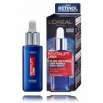 L'OREAL Revitalift Laser Pure Retinol Pure Retinol kortsudevastane &ouml;&ouml;seerum - 30 ml.