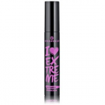 Essence I Love Extreme Volume Mascara ripsmetu&scaron;&scaron; - Black