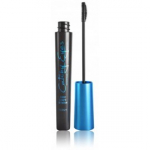 Gosh Catchy Eyes Mascara koolutav ripsmetu&scaron;&scaron; 8 ml - Black (Waterproof)