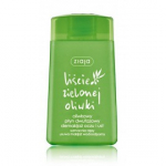 Ziaja Green Olive Leaf kahefaasiline silma- ja huulemeigieemaldaja - 120 ml.