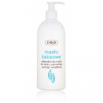 Ziaja Cocoa Butter siluv ihupiim - 400 ml.