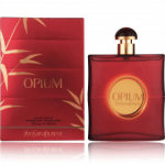 Yves Saint Laurent Opium EDT naistele - 90 ml.