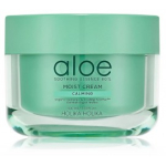Holika Holika Aloe Soothing Essence 80% Moist Cream niisutav n&auml;okreem - 100 ml.