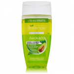 Bielenda Bouquet Nature Avocado Double-Phase Make-Up Remover kahefaasiline meigieemaldaja - 140 ml.