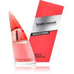 Bruno Banani Absolute Woman EDT naistele - 20 ml.