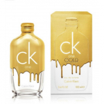 Calvin Klein CK One Gold EDT naistele ja meestele - 100 ml.