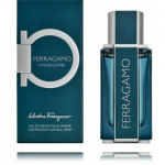 Salvatore Ferragamo Ferragamo Intense Leather EDP meestele - 50 ml.