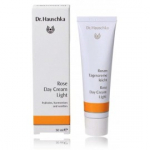 Dr. Hauschka Rose Day Cream Light n&auml;okreem - 30 ml.