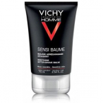 Vichy Homme Sensi-Baume Soothing After-Shave Balm raseerimisj&auml;rgne palsam - 75 ml.
