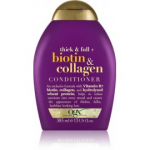Organix Biotin & Collagen Conditioner vol&uuml;&uuml;mi andev palsam - 385 ml.