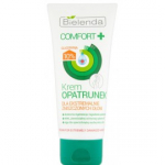 Bielenda COMFORT Hand Cream For Damaged Skin k&auml;tekreem kahjustatud nahale - 75 ml.