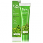 Ecodenta Exceptional Whitening Toothpaste valgendav hambapasta - 100 ml.