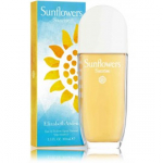 Elizabeth Arden Sunflowers Sunrise EDT naistele - 100 ml.