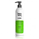 Revlon Professional Pro You The Twister Curl Moisturizing palsam lokkis juustele - 350 ml.