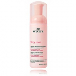 Nuxe Very Rose kerge puhastusvaht k&otilde;ikidele nahat&uuml;&uuml;pidele - 150 ml.
