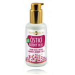 Purity Vision Bio Rose puhastus&otilde;li - 100 ml.