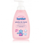Bambino Shower Mousse pesuvaht imikutele - 500 ml.