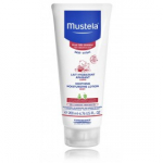 Mustela Baby Soothing Moisturizing rahustav ja niisutav kreem v&auml;ga tundlikule nahale - 200 ml.