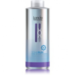 Kadus / Londa Professional Tone Plex Pearl Blonde &scaron;ampoon blondidele juustele - 1000 ml.