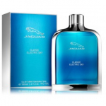 Jaguar Classic Electric Sky EDT meestele - 100 ml.