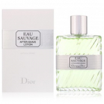 Dior Eau Sauvage habemeajamisj&auml;rgne hooldus - 100 ml.