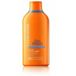 Lancaster Sun Beauty Velvet Milk Sublime Tan SPF 30 p&auml;ikesekaitsekreem - 400 ml.